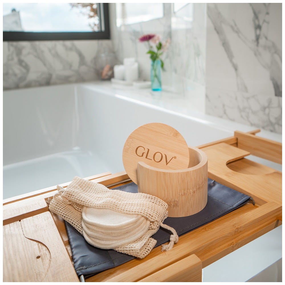 GLOV BambooLeo Set