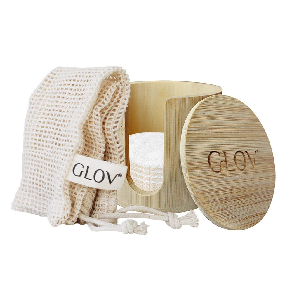 GLOV BambooLeo Set