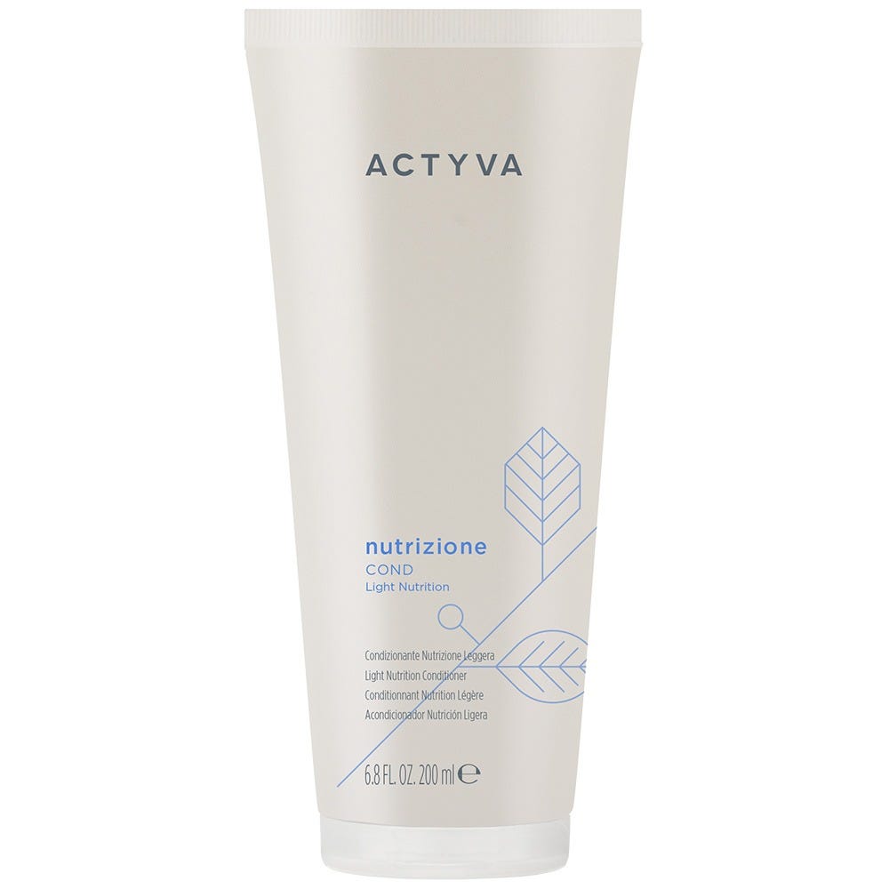 Kemon REV25 Actyva Nutrizione Conditioner 200 ml