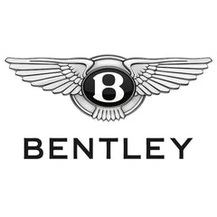 BENTLEY Logo