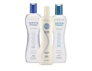 Hydrating System Thumbnail