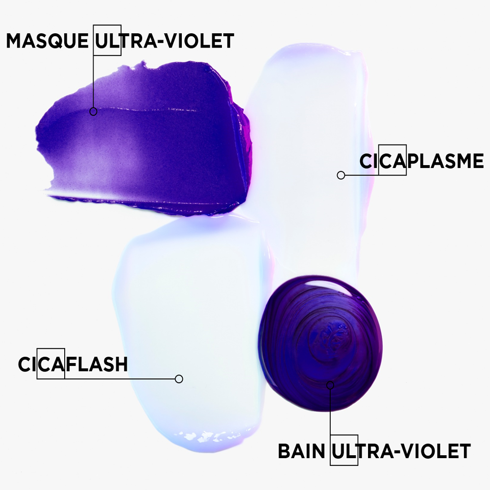 Kérastase Blond Absolu Set für Highlights