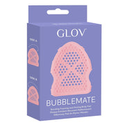 GLOV Boosting Foaming and Firming Body Pad Pink