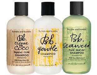 Shampoo Thumbnail