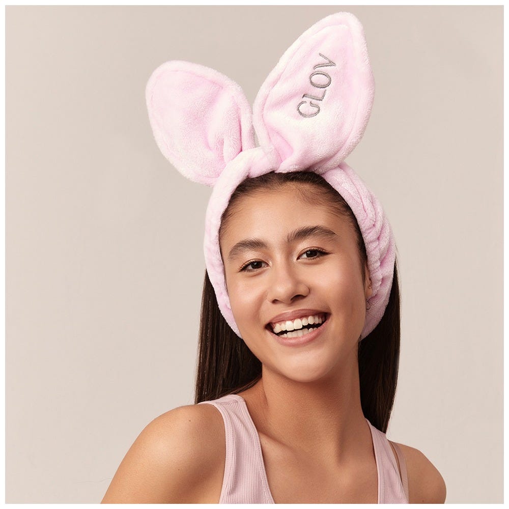 GLOV Bunny Together Set
