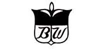 Black &amp; White Logo