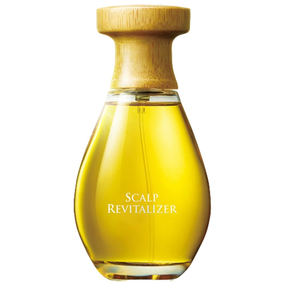 O’right Caffeine Botanical Scalp Revitalizer 50 ml