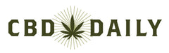 CBD Daily Logo
