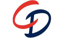 CD Logo