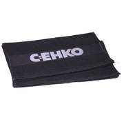 C:EHKO Handtuch Schwarz gratis