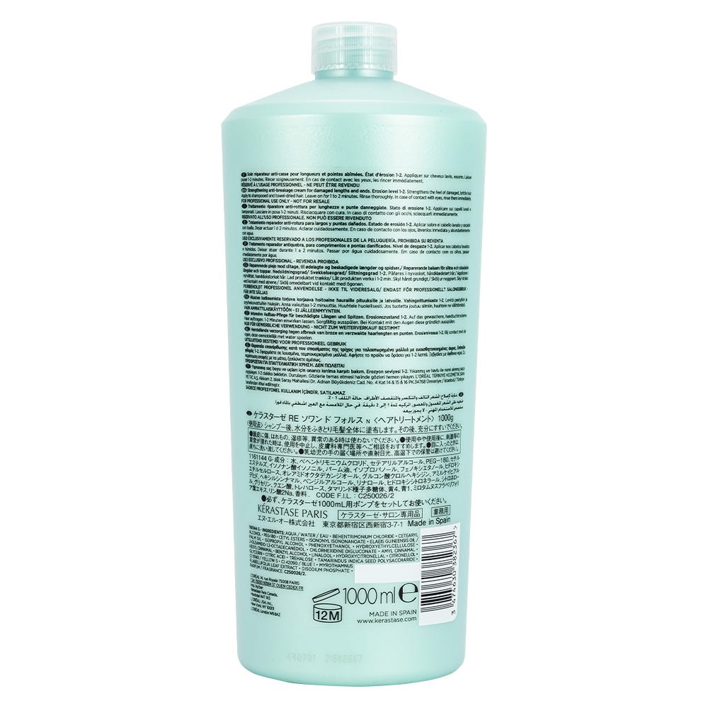 Kerastase Resistance Ciment Anti-Usure 1000 ml