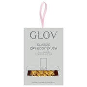 GLOV Dry Body Massage Brush