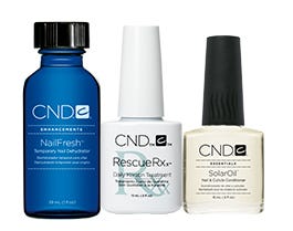 Nagelpflege Thumbnail