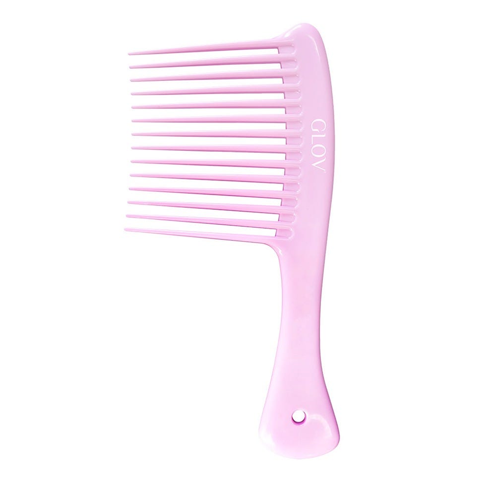 GLOV COOLCURL Comb for Curls & Waves