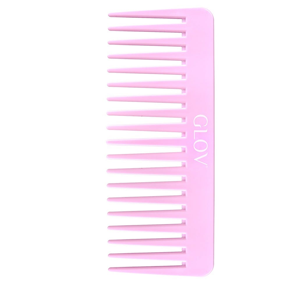 GLOV COOLCURL Comb Shower