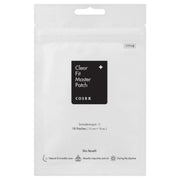 COSRX Master Patch Clear Fit