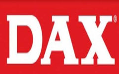 DAX Logo