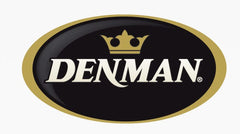 Denman Logo