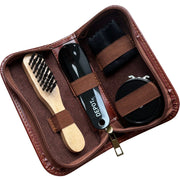 DEPOT Travel & Shoe Shining Kit gratis