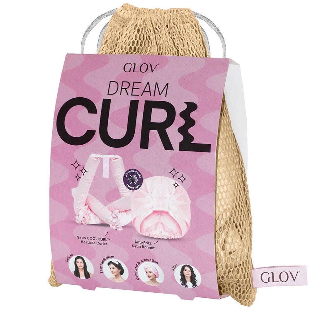GLOV Dream Curl