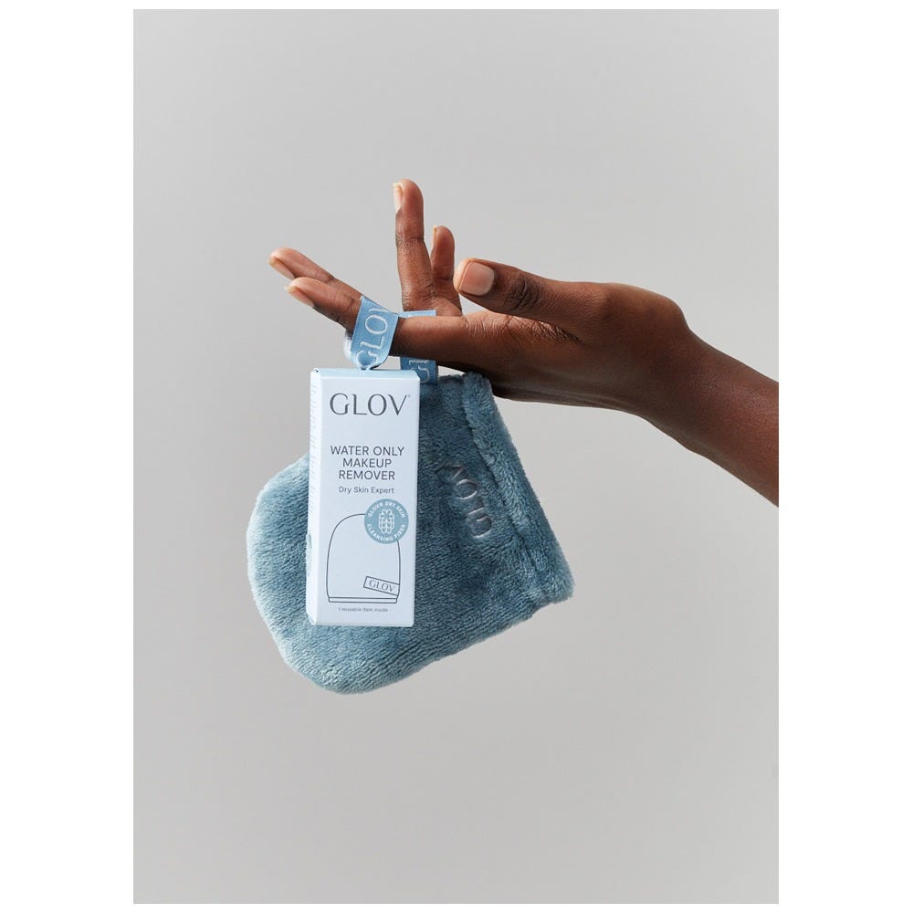 GLOV Expert Dry Grey Petrol