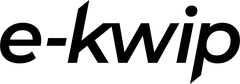 e-kwip Logo