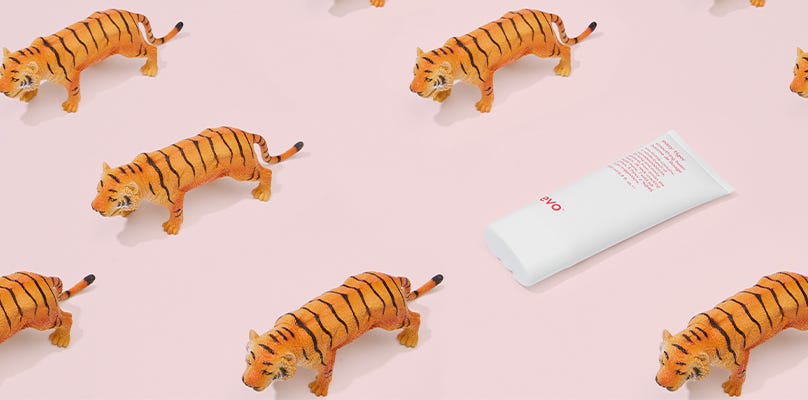 Easy Tiger