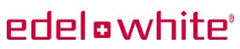 Edel+White Logo