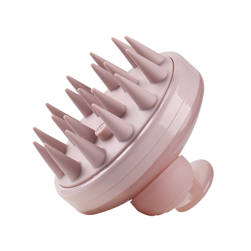 Elizabeta Zefi Scalp Brush gratis