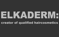 Elkaderm Logo