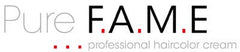 Pure Fame Logo
