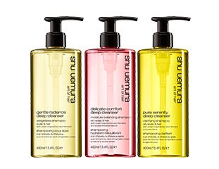 Cleansing Oil Thumbnail