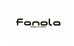 Fanola Logo