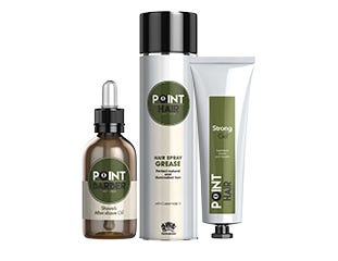Point Barber Thumbnail