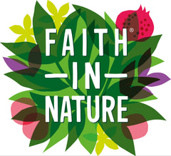 Faith in Nature Logo