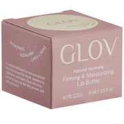 GLOV Firming & Moisturizing Lip Butter 15 ml