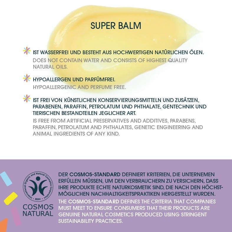 Foondiert Super Balm 50 ml
