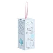 GLOV Kids Face & Body Wash Mitts
