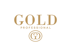 GOLD Professional Haircare Logo