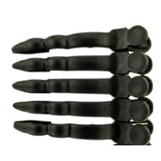 Goldwell Wavy Clips Set schwarz 5 Stk.