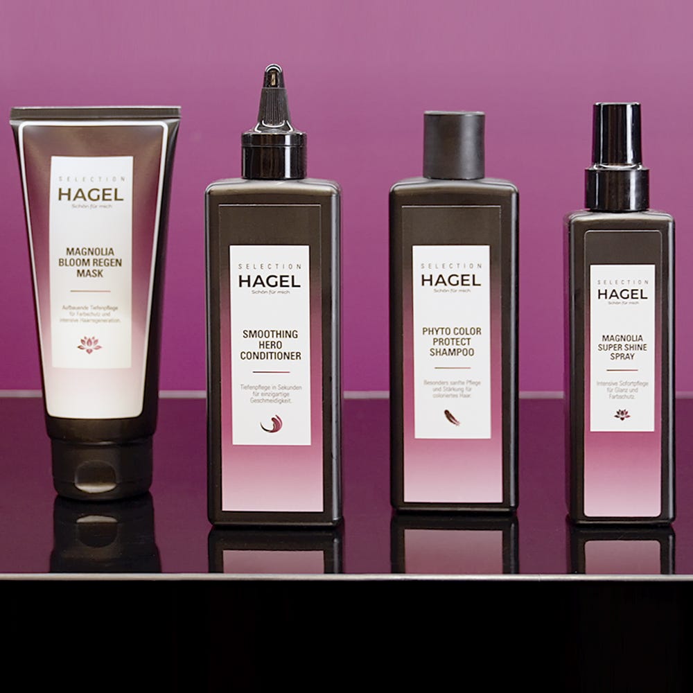 HAGEL SELECTION Phyto Color Protect Shampoo 250 ml
