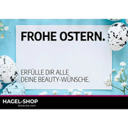 HAGEL-SHOP Geschenk-Gutschein „Frohe Ostern“