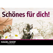 HAGEL-SHOP Geschenk-Gutschein "Schönes für dich"