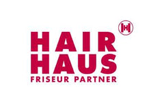 HAIR HAUS Logo
