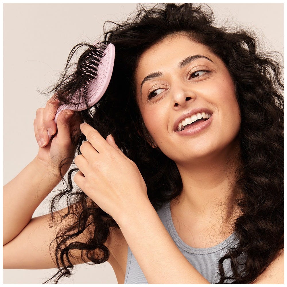 GLOV Hair Brush BioBased