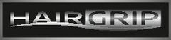 Hair Grip Logo