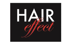 Hair Effect Logo