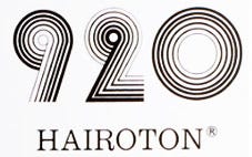 920 Hairoton Logo