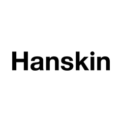 HANSKIN Logo
