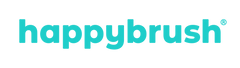 Happybrush Logo